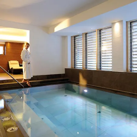 Bentleys House Mountain Zuers