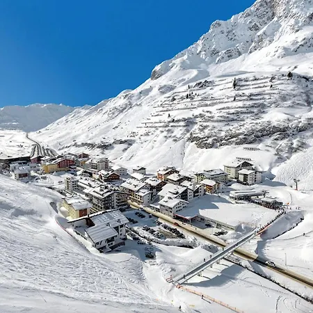 Шале Bentleys House Mountain