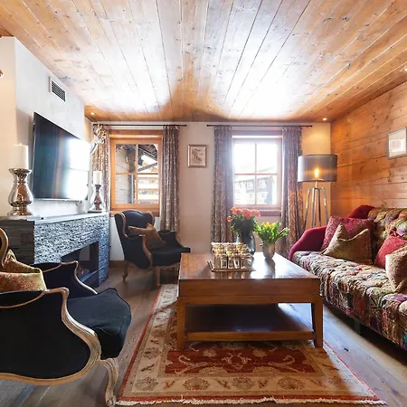 Chalet Bentleys House Mountain *