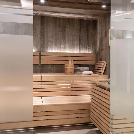 Шале Bentleys House Mountain Zuers