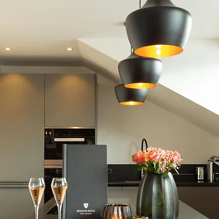 Bentleys House Mountain