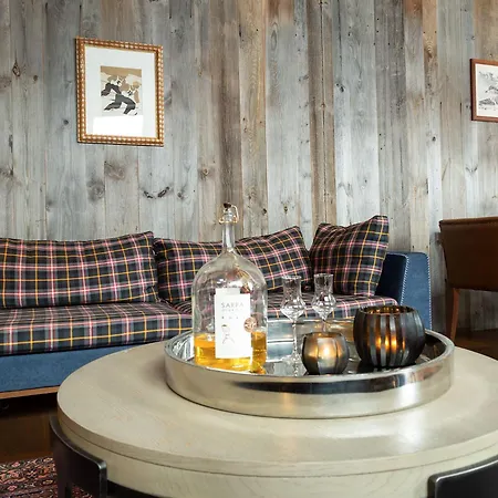 Chalet Bentleys House Mountain *