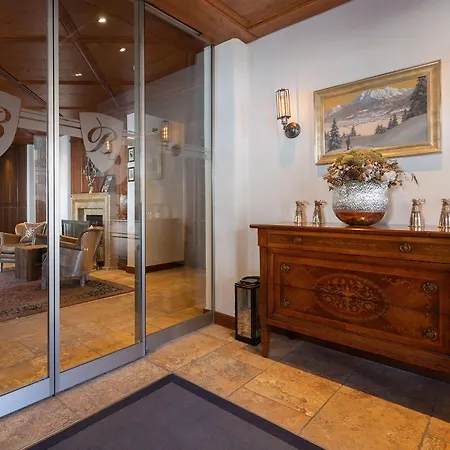 Bentleys House Mountain *