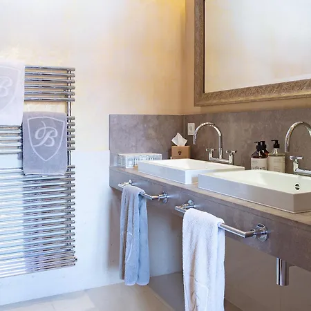 Шале Bentleys House Mountain *