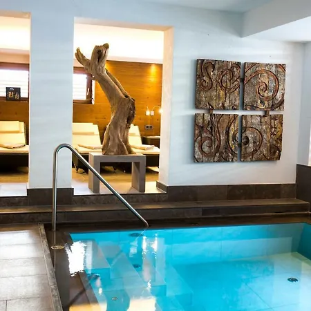 Bentleys House Mountain Шале