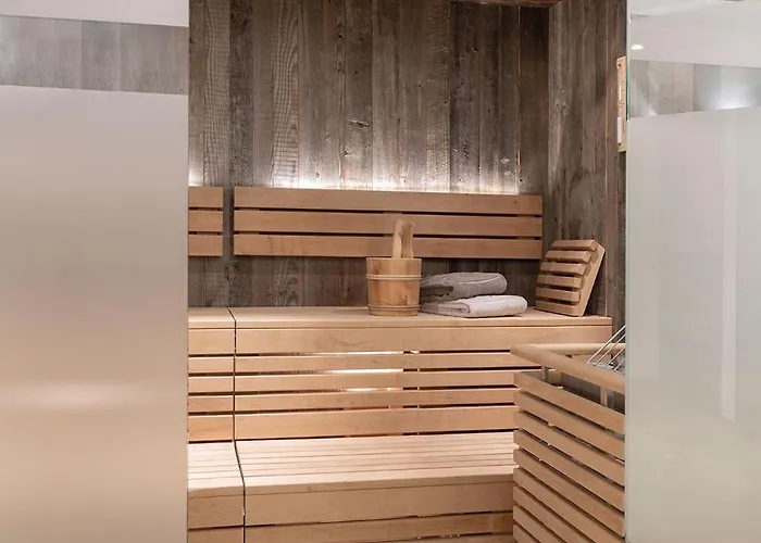 Domek alpejski Bentleys House Mountain Zürs