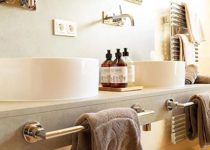 Domek alpejski Bentleys House Mountain *