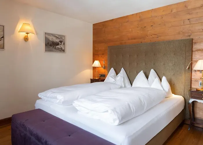 Domek alpejski Bentleys House Mountain *