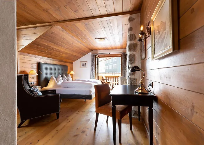 Bentleys House Mountain Domek alpejski *