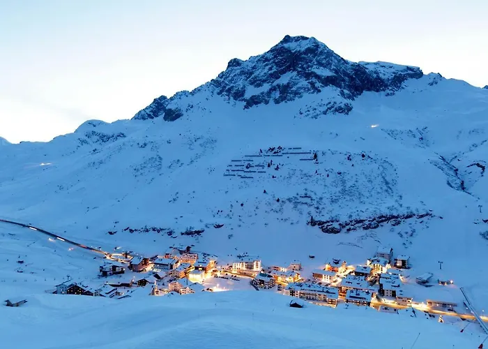 Bentleys House Mountain