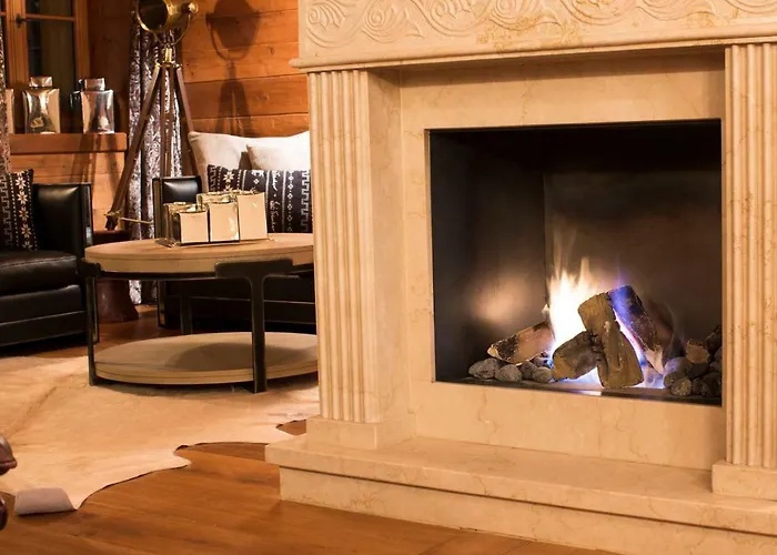 Bentleys House Mountain *