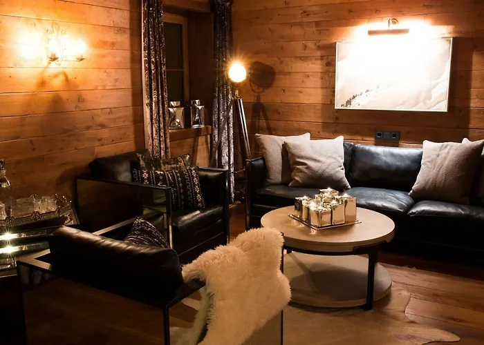 Bentleys House Mountain