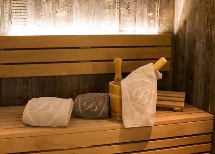 Domek alpejski Bentleys House Mountain *