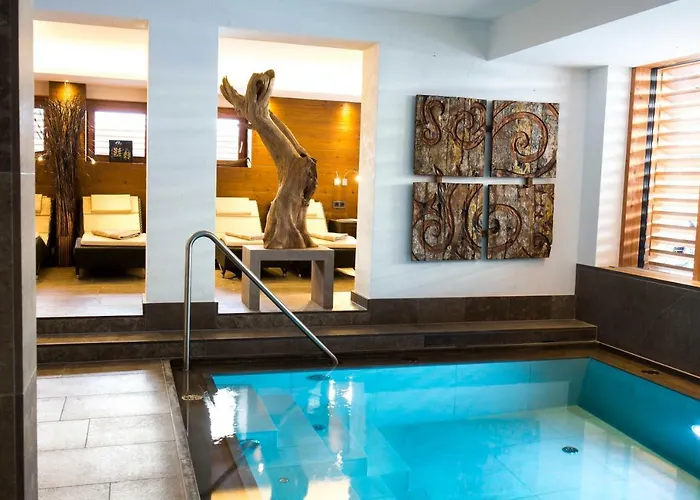 Bentleys House Mountain Domek alpejski