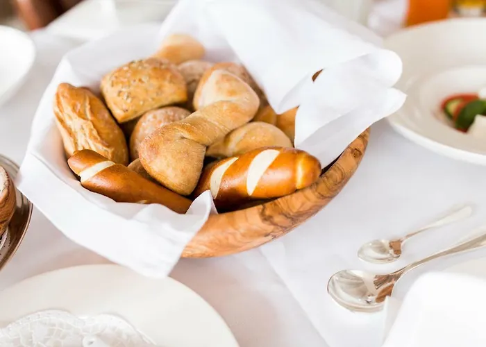 Domek alpejski Bentleys House Mountain